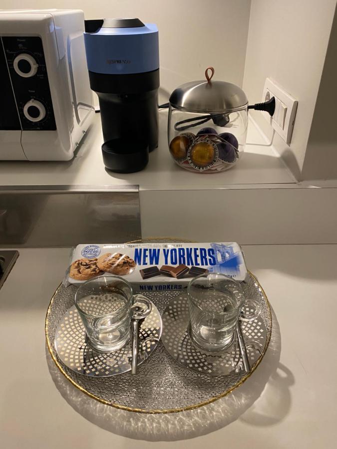 شقة Lora Luxury House كومو المظهر الخارجي الصورة