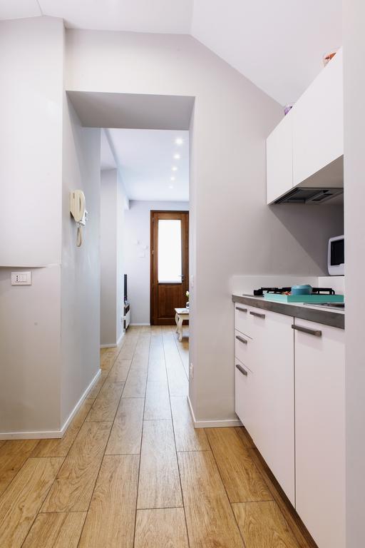 شقة Lora Luxury House كومو المظهر الخارجي الصورة